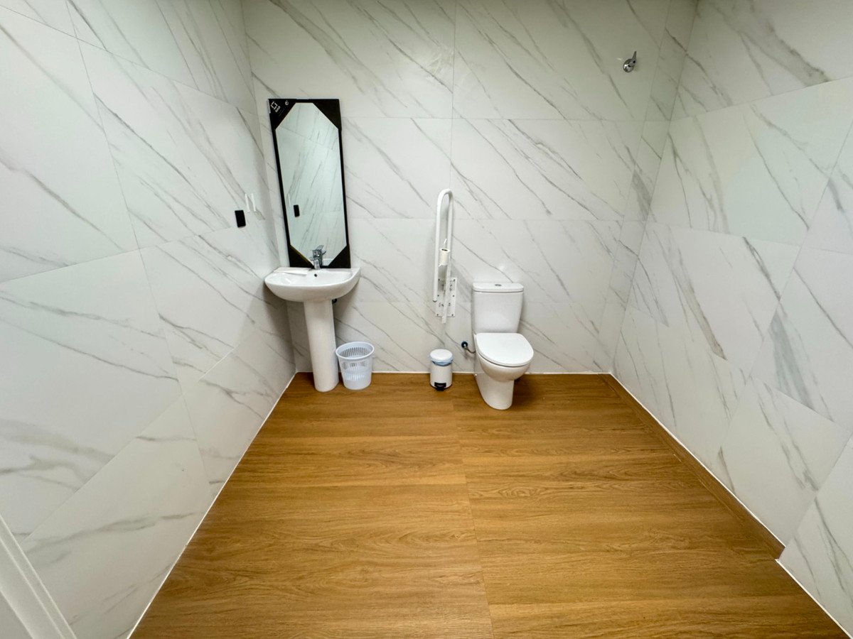 3 Bed Commercial in Guardamar del Segura