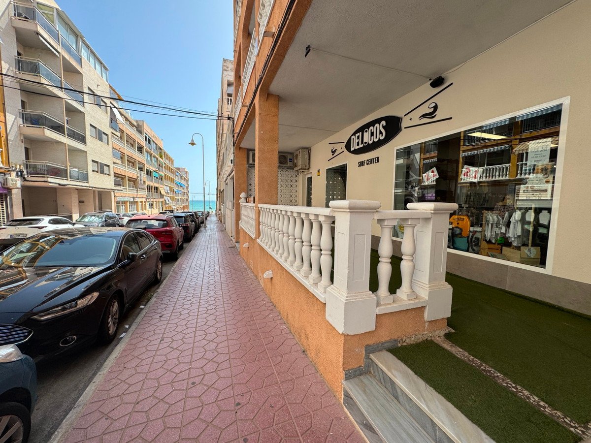3 Bed Commercial in Guardamar del Segura