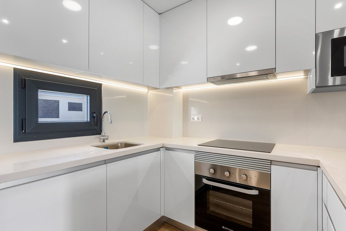 2 Bed Penthouse in Los Balcones