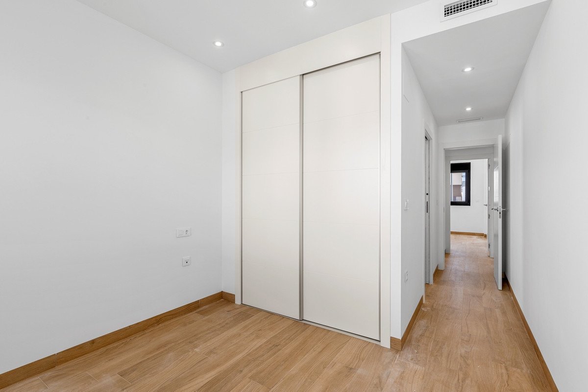 2 Bed Penthouse in Los Balcones