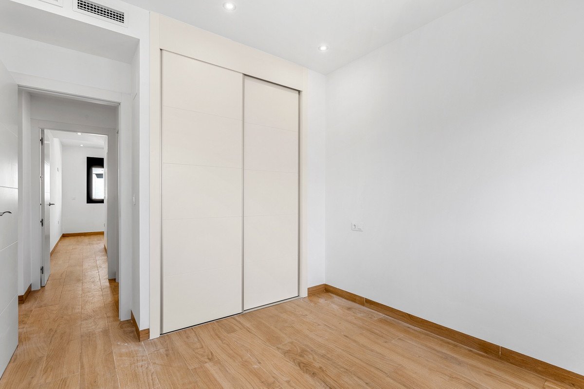2 Bed Penthouse in Los Balcones