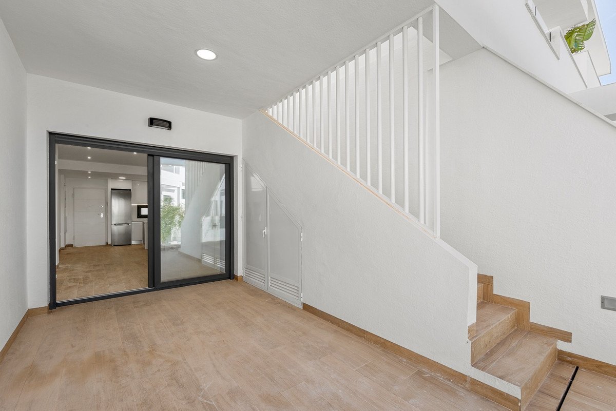 2 Bed Penthouse in Los Balcones