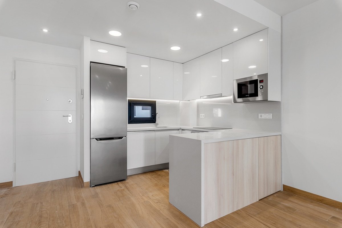 2 Bed Penthouse in Los Balcones