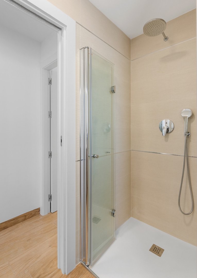 2 Bed Penthouse in Los Balcones