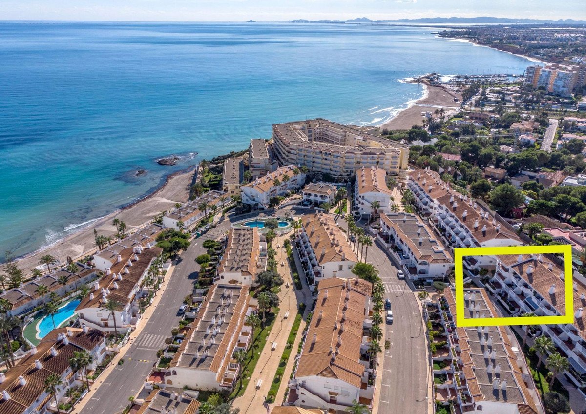 3 Bed Townhouse in Campoamor