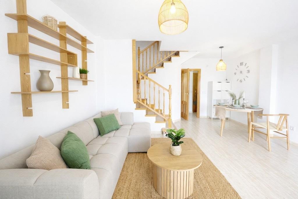 3 Bed Townhouse in Campoamor