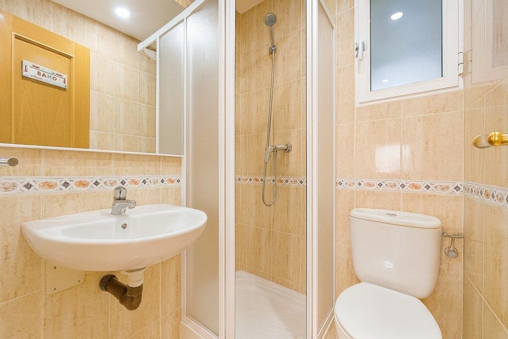 3 Bed Townhouse in Campoamor