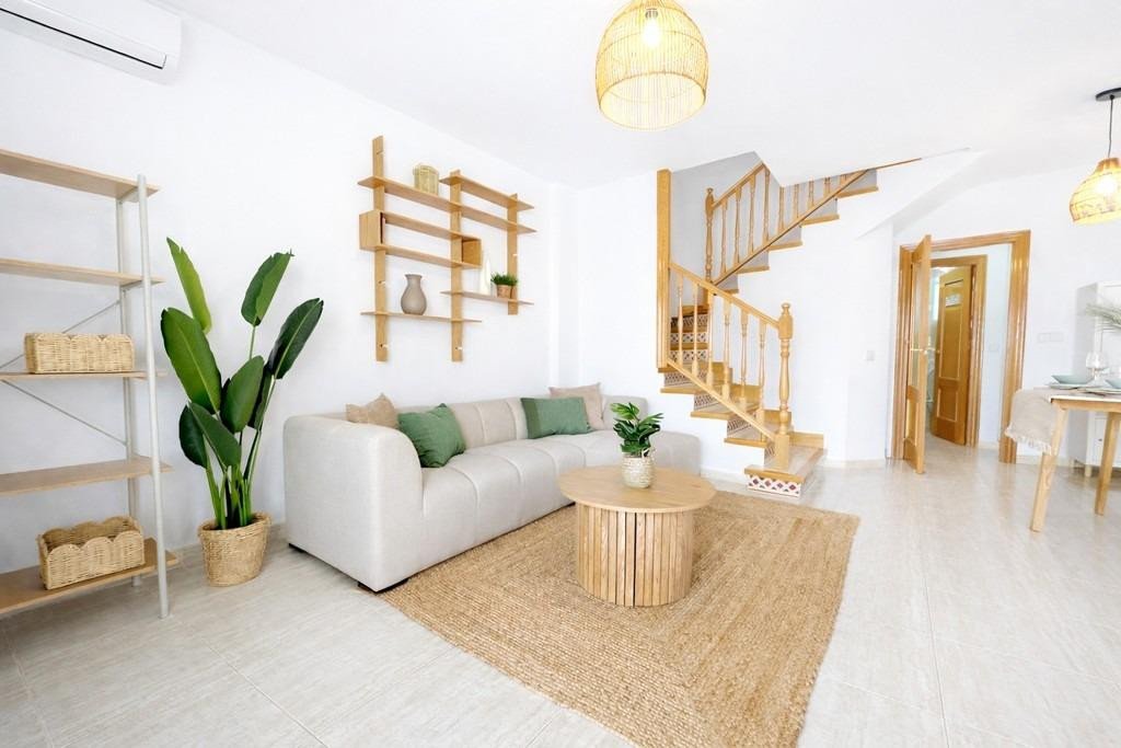 3 Bed Townhouse in Campoamor