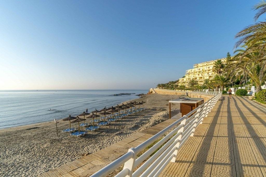 3 Bed Townhouse in Campoamor
