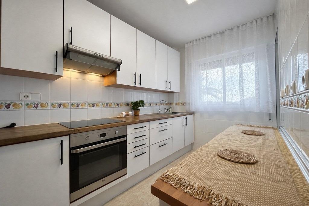 3 Bed Townhouse in Campoamor