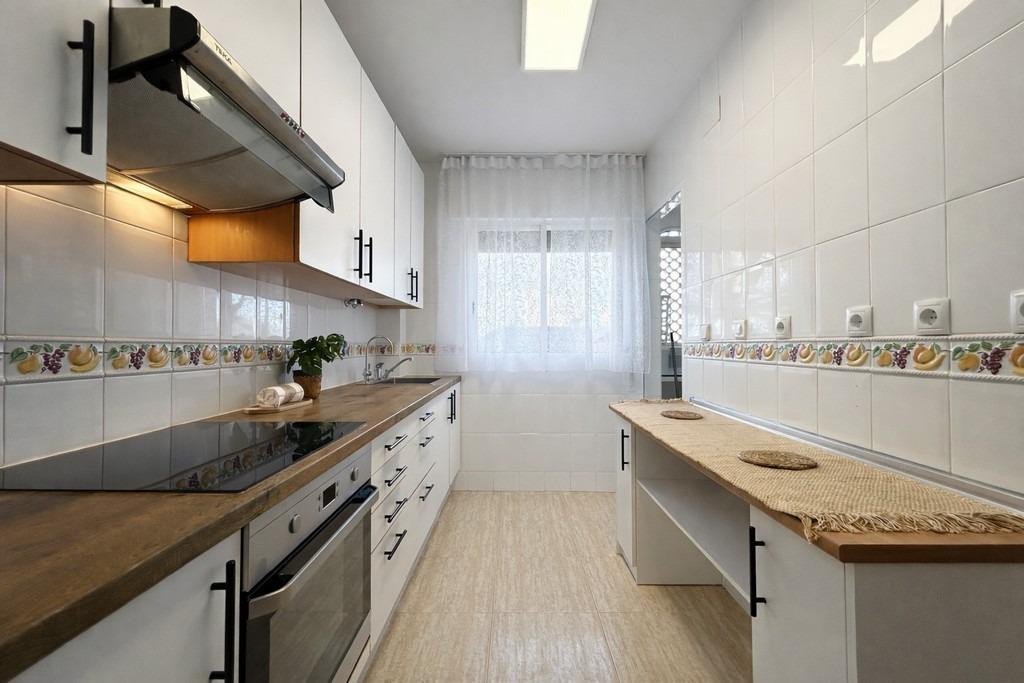 3 Bed Townhouse in Campoamor
