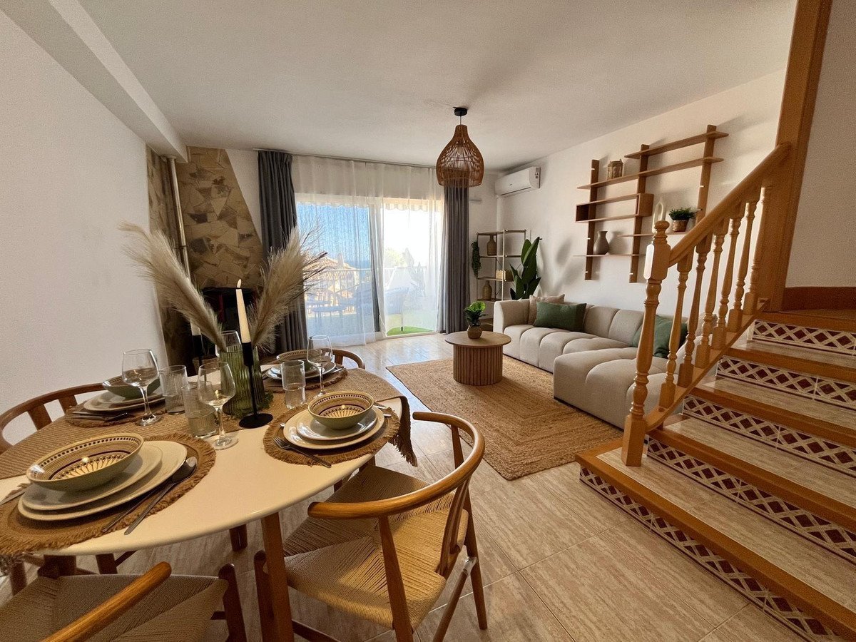 3 Bed Townhouse in Campoamor