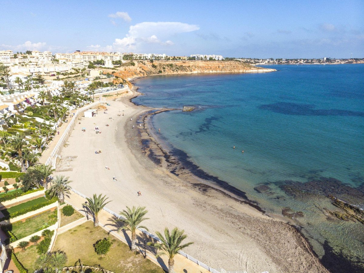 3 Bed Townhouse in Campoamor