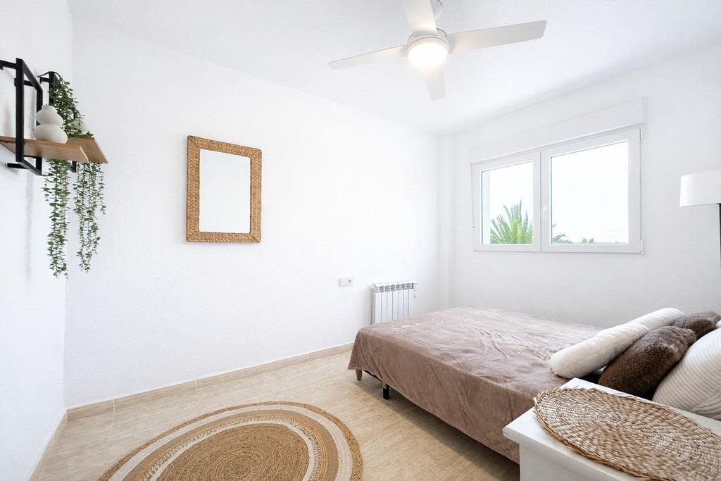 3 Bed Townhouse in Campoamor