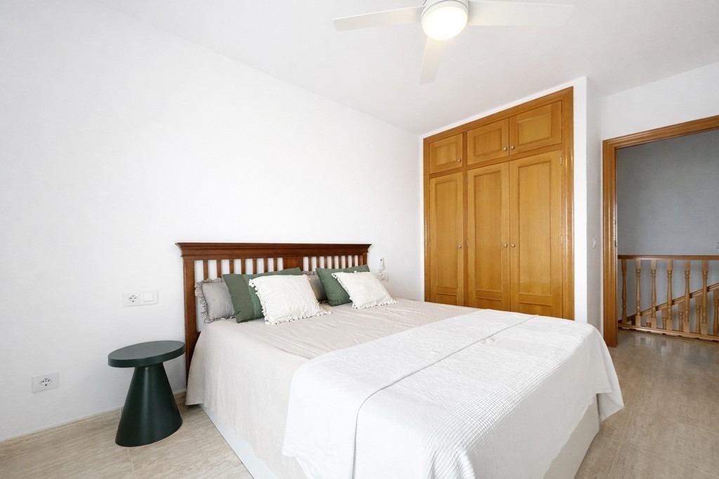 3 Bed Townhouse in Campoamor