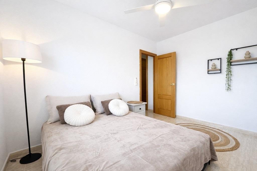 3 Bed Townhouse in Campoamor