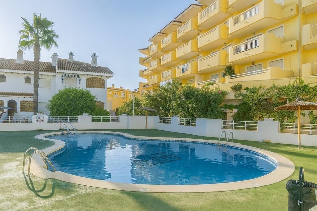 3 Bed Townhouse in Campoamor
