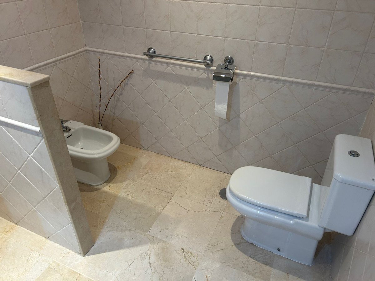 2 Bed Ground Floor Apartment in Riviera del Sol