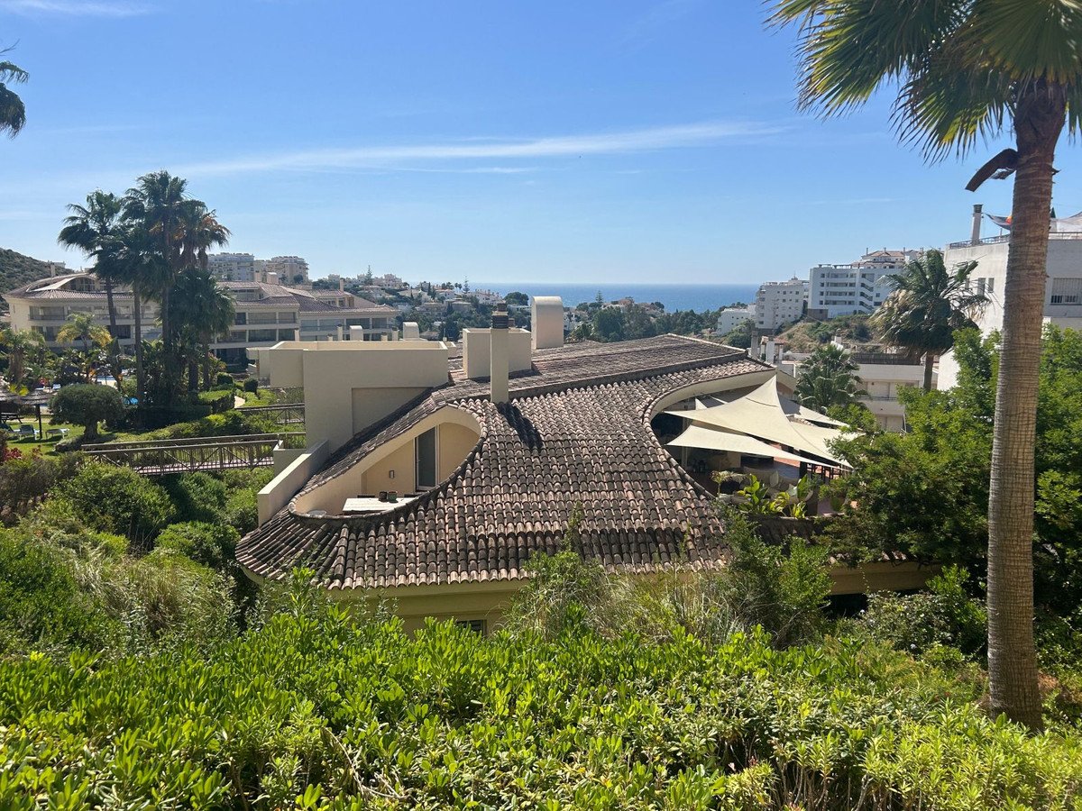 2 Bed Ground Floor Apartment in Riviera del Sol