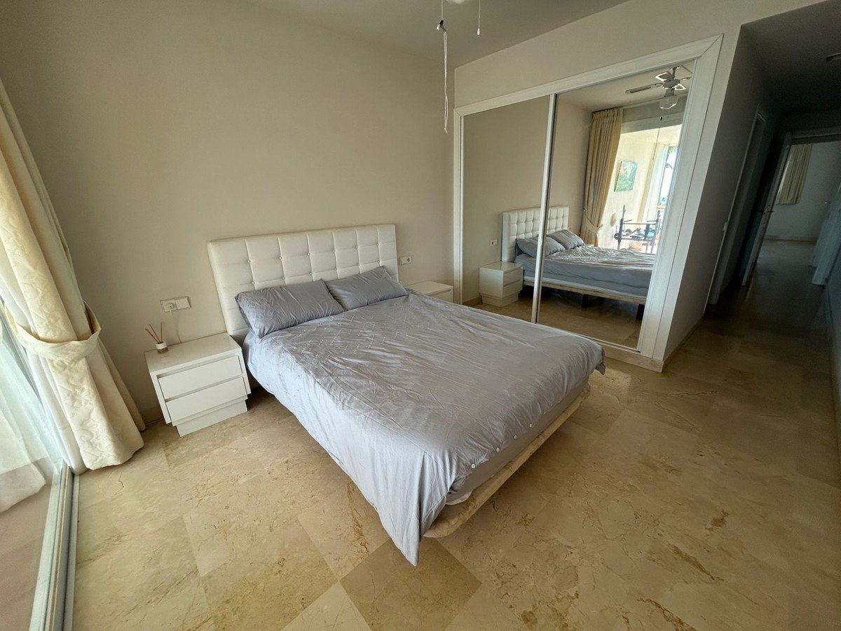 2 Bed Ground Floor Apartment in Riviera del Sol