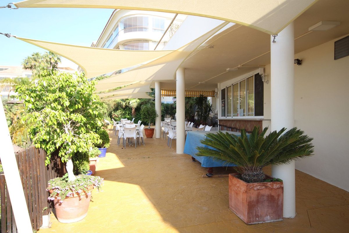 2 Bed Ground Floor Apartment in Riviera del Sol