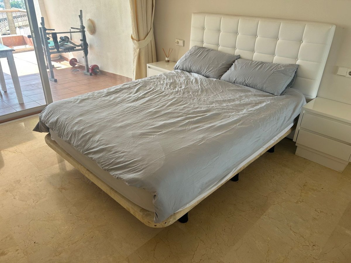 2 Bed Ground Floor Apartment in Riviera del Sol
