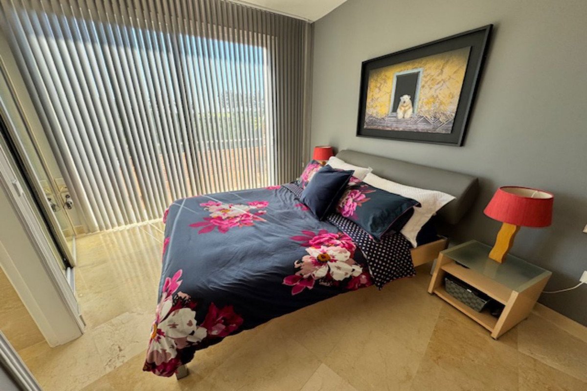 2 Bed Penthouse in Riviera del Sol
