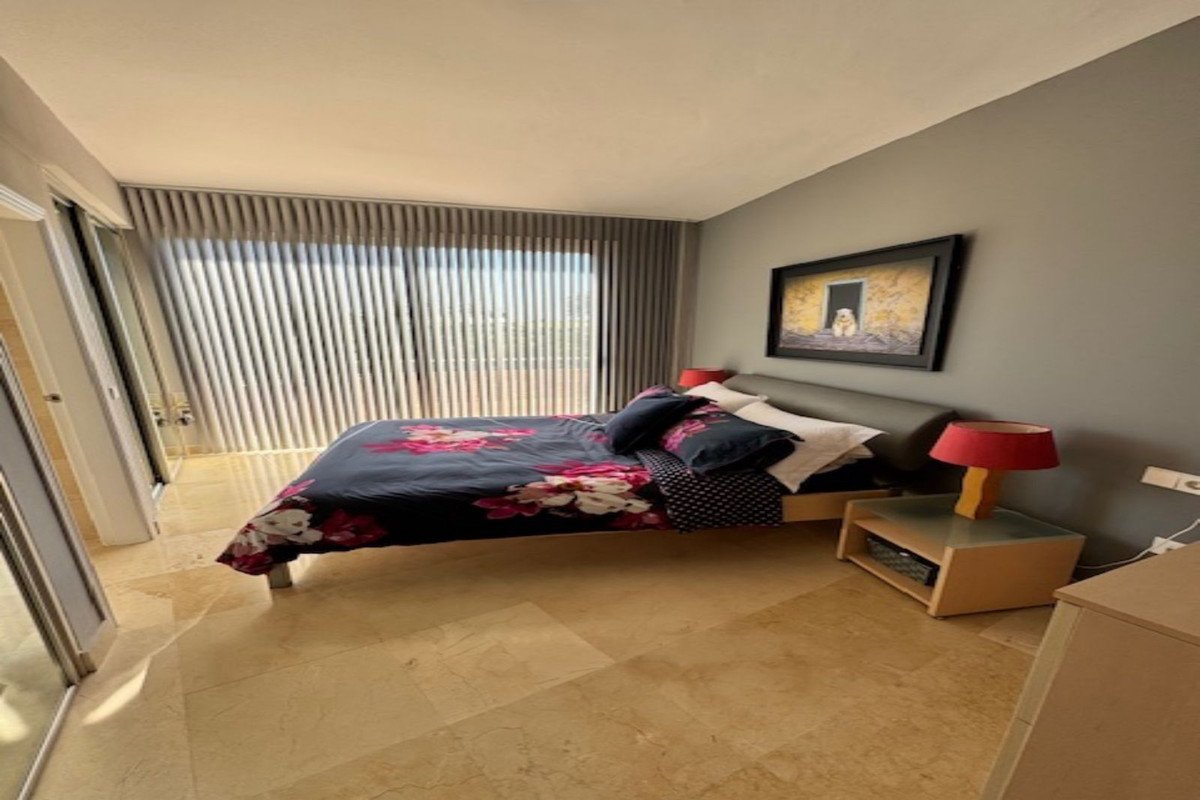 2 Bed Penthouse in Riviera del Sol