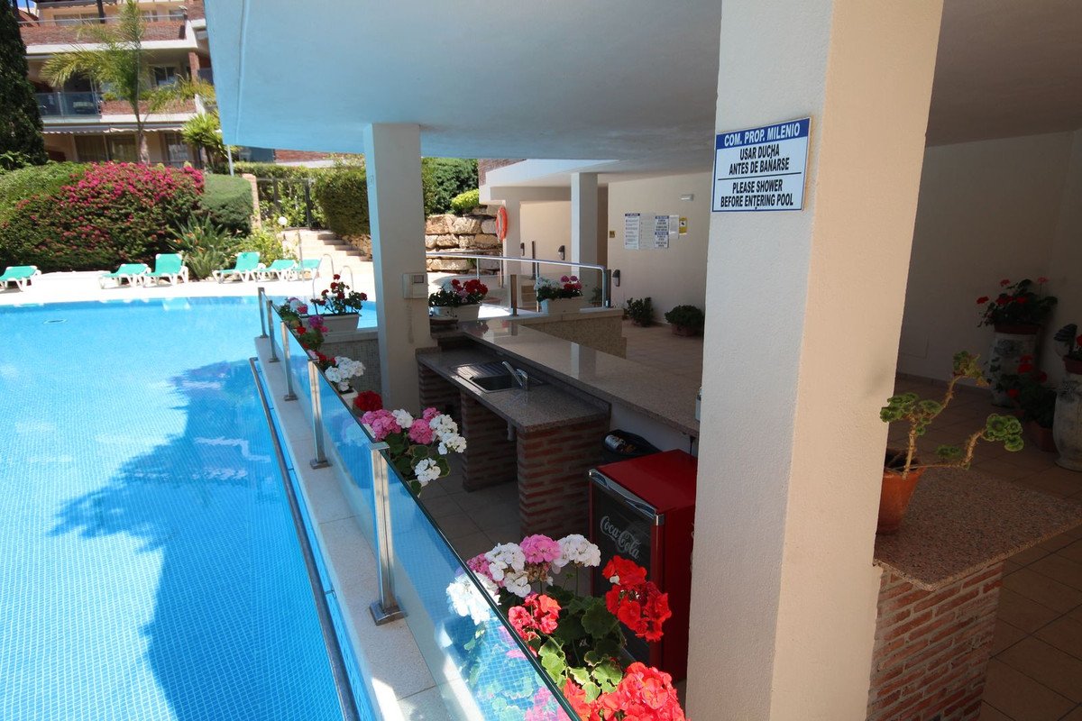 2 Bed Penthouse in Riviera del Sol