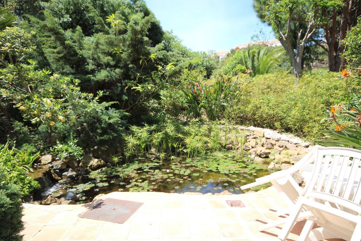 2 Bed Penthouse in Riviera del Sol