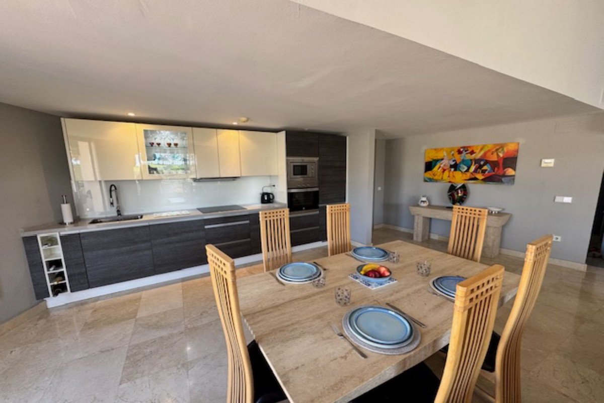 2 Bed Penthouse in Riviera del Sol