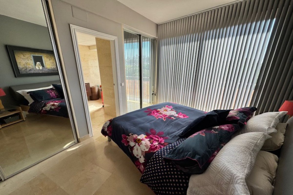 2 Bed Penthouse in Riviera del Sol