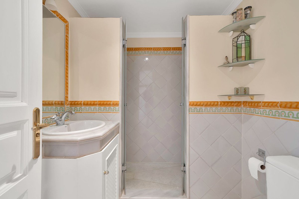 3 Bed Townhouse in Benahavís