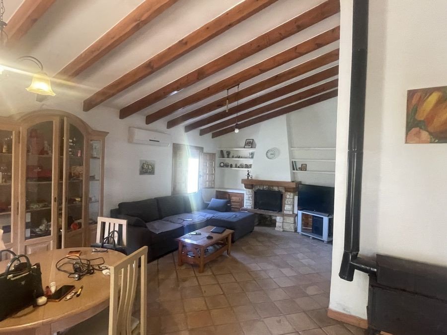 4 Bed Detached Villa in Cabo Roig