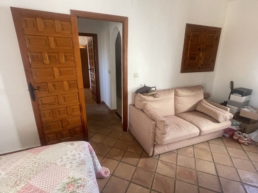 4 Bed Detached Villa in Cabo Roig