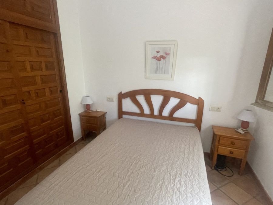4 Bed Detached Villa in Cabo Roig