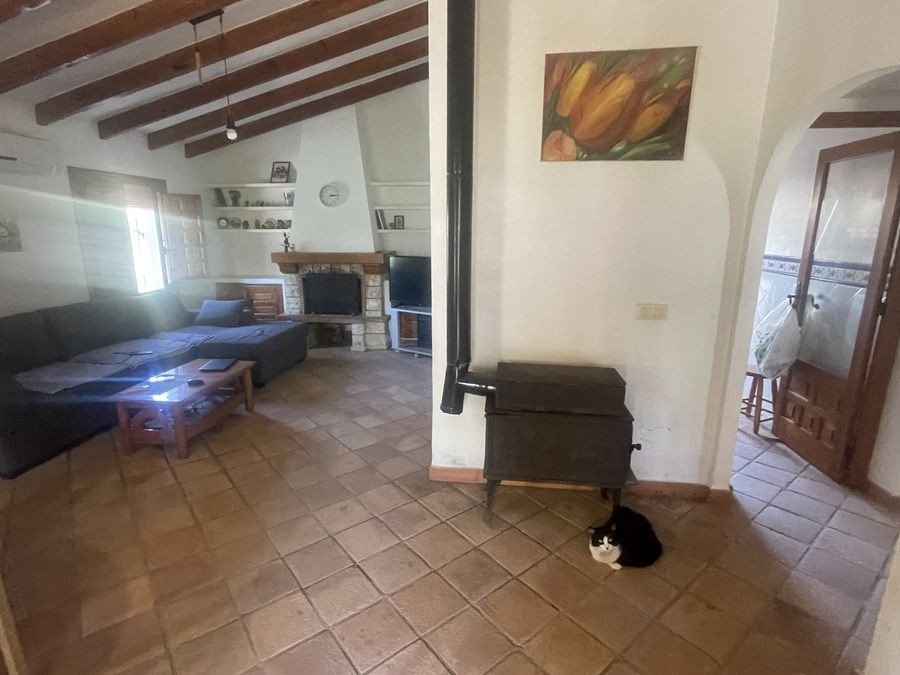 4 Bed Detached Villa in Cabo Roig