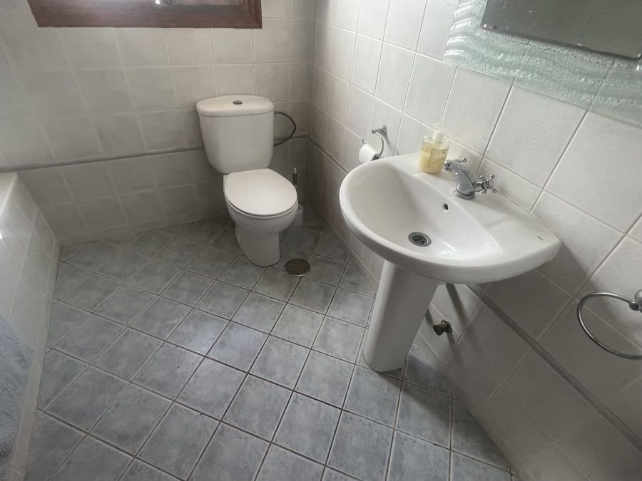 4 Bed Detached Villa in Cabo Roig