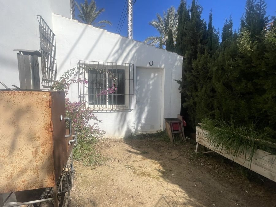 4 Bed Detached Villa in Cabo Roig
