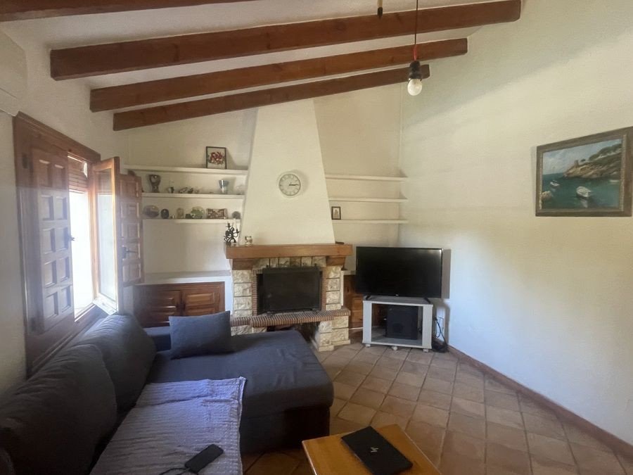 4 Bed Detached Villa in Cabo Roig