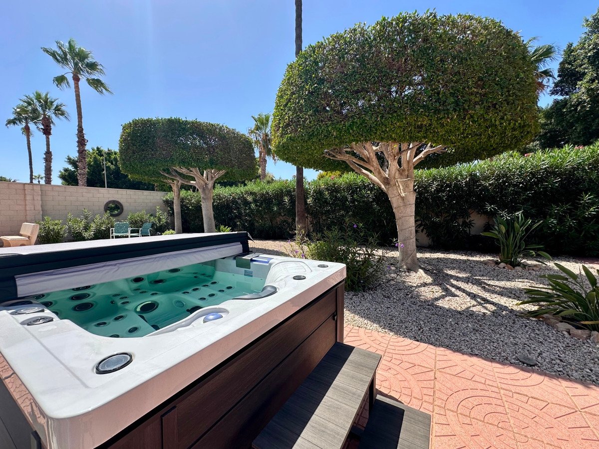 6 Bed Detached Villa in Ciudad Quesada