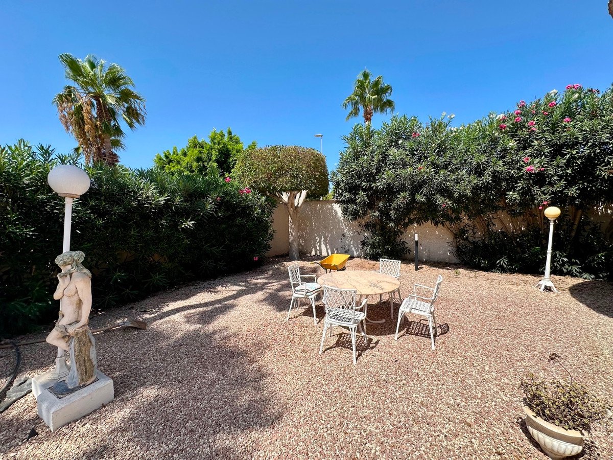 6 Bed Detached Villa in Ciudad Quesada