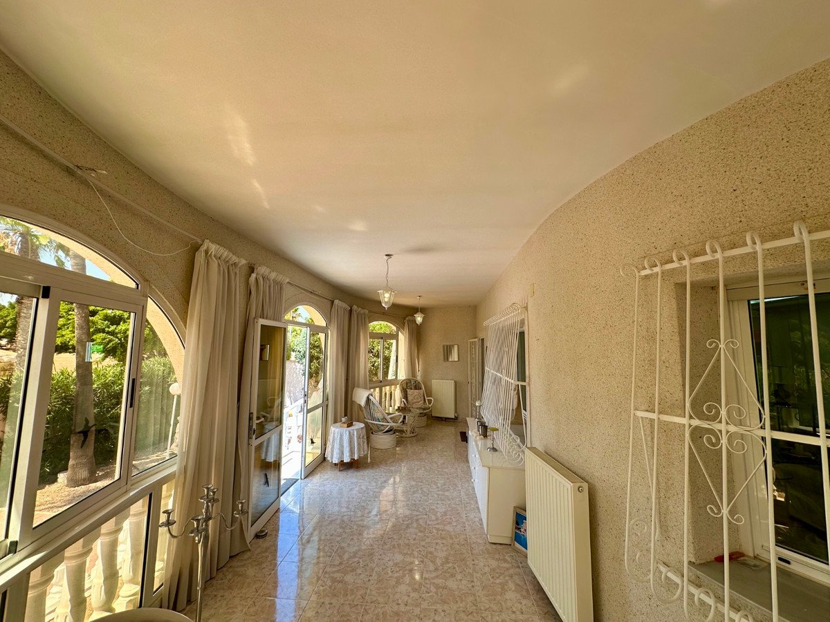 6 Bed Detached Villa in Ciudad Quesada