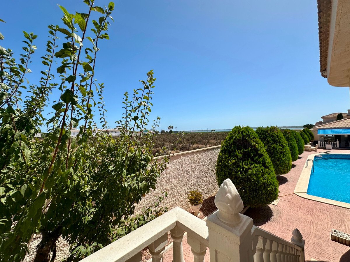 6 Bed Detached Villa in Ciudad Quesada
