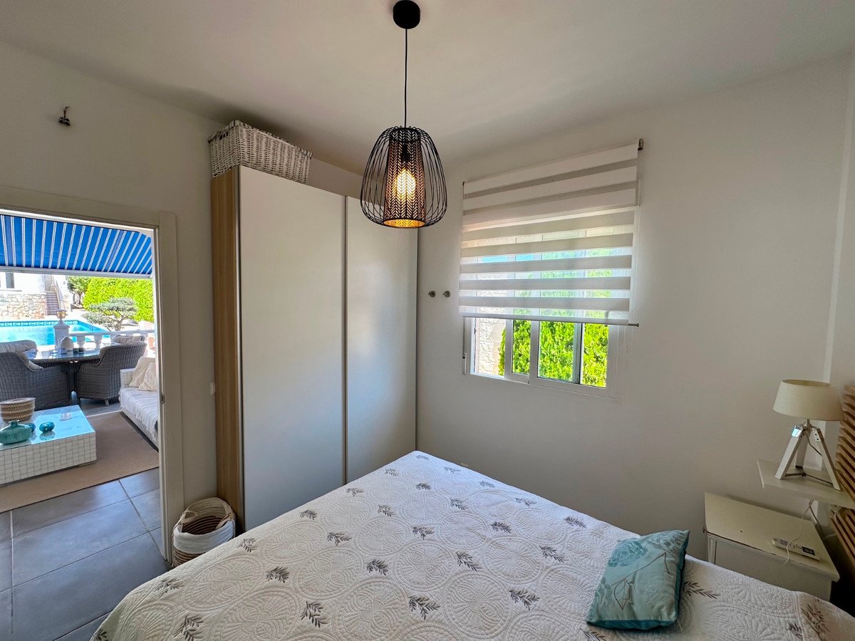 6 Bed Detached Villa in Ciudad Quesada