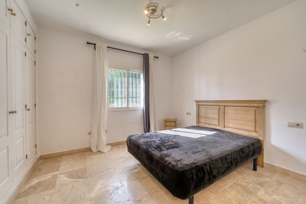 4 Bed Detached Villa in La Alcaidesa