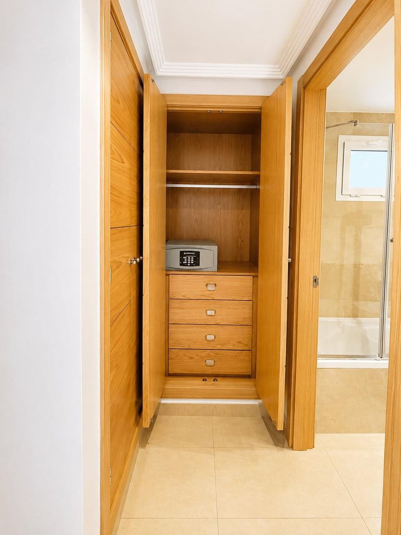 2 Bed Middle Floor Apartment in Los Alcazares