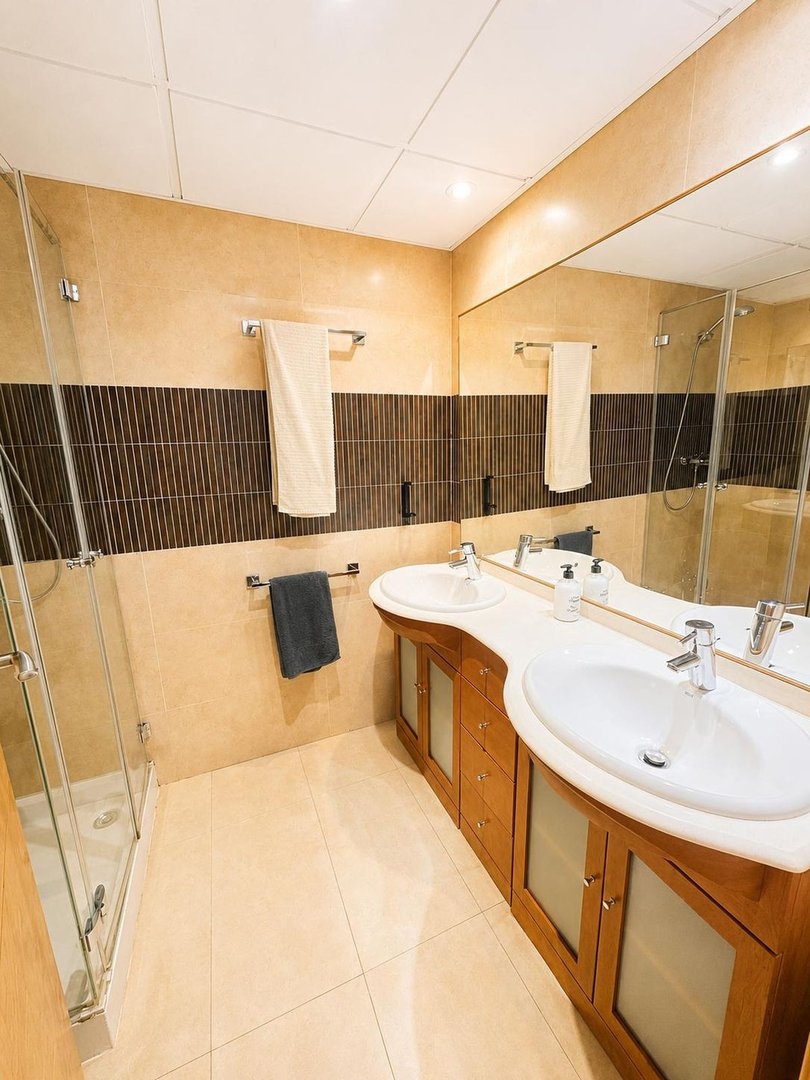2 Bed Middle Floor Apartment in Los Alcazares