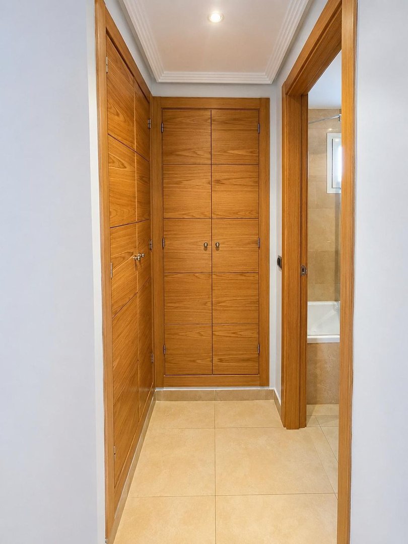 2 Bed Middle Floor Apartment in Los Alcazares