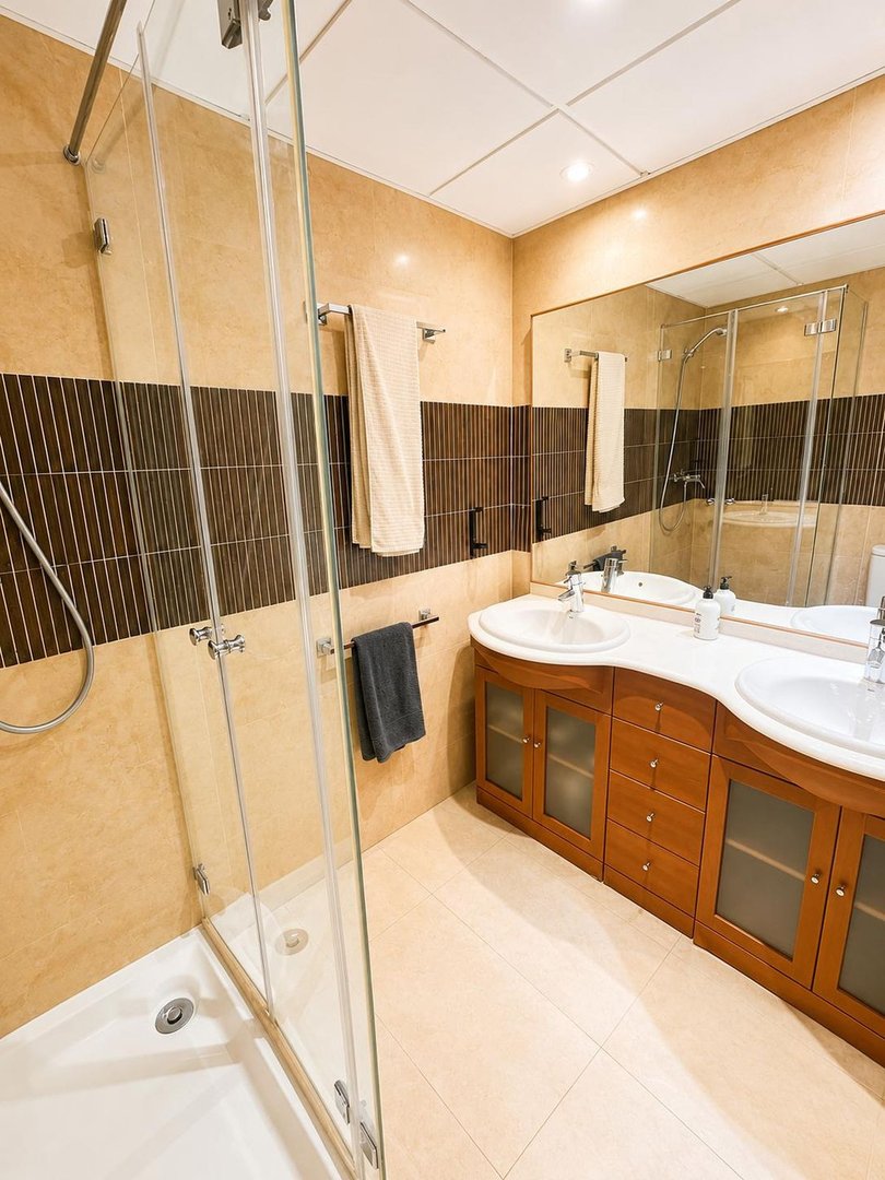 2 Bed Middle Floor Apartment in Los Alcazares